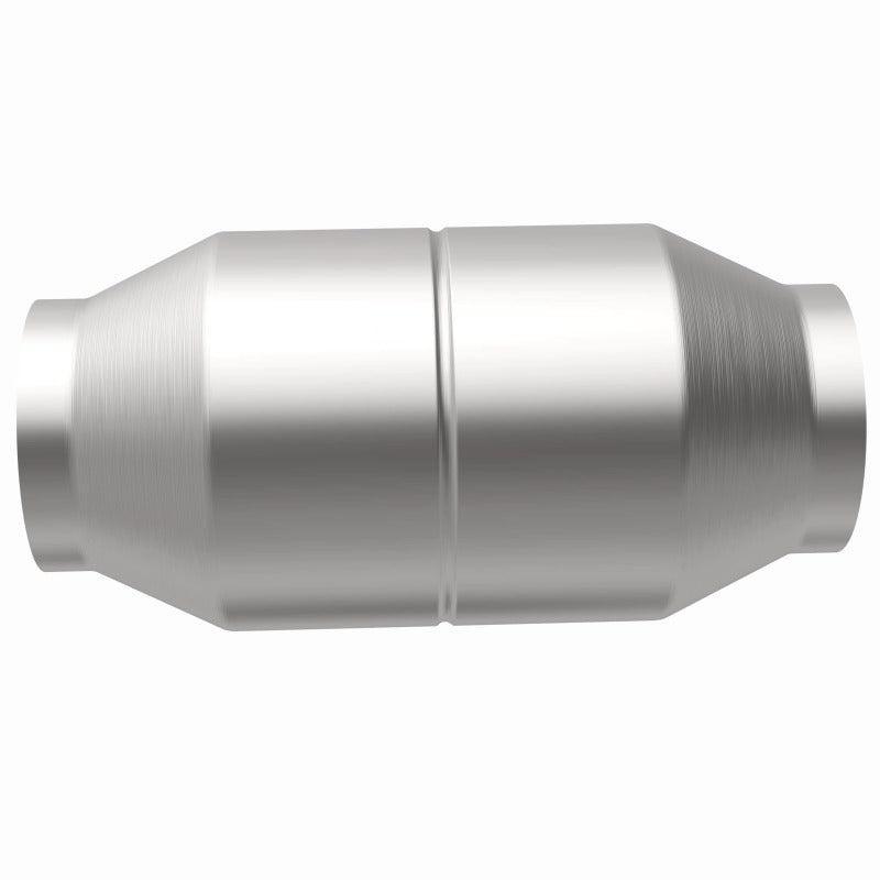 Magnaflow Universal Catalytic Converter: UNIVERSAL