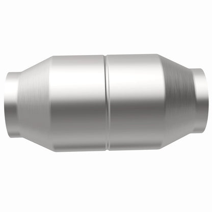 Magnaflow Universal Catalytic Converter: UNIVERSAL