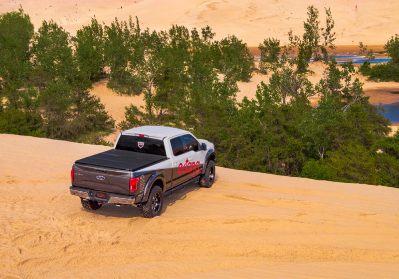 Extang Solid Fold 2.0 | Dodge Ram 1500 (19-24) (83421)