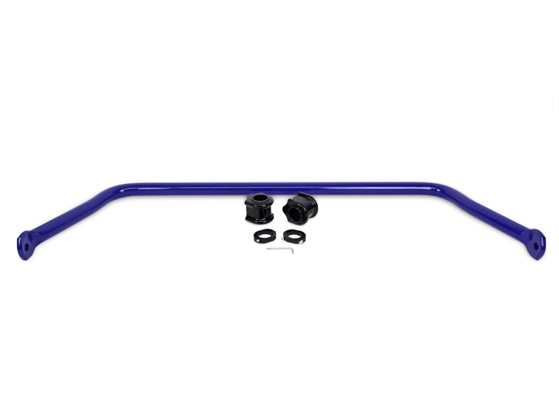 Superpro 33mm Front Stabilizer Bar Assembly | Jeep Wrangler (18-25) JL (RC0137FZ-33)