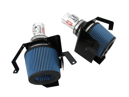 Injen Polished Short Ram Intake | Infiniti G35/ G37 (07-13) (SP1998P)