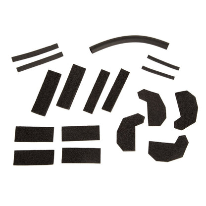 OMIX Foam Blocker Seal Kit: Jeep Wrangler / Grand Cherokee (07-18 / 05-10)