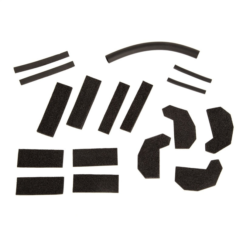 OMIX Foam Blocker Seal Kit: Jeep Wrangler / Grand Cherokee (07-18 / 05-10)