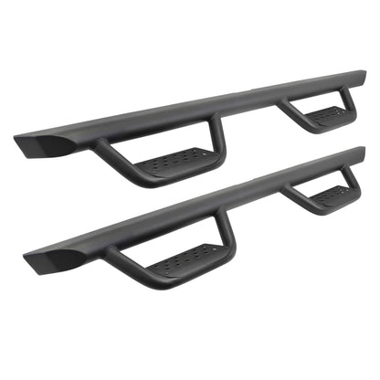 Go Rhino Dominator Extreme D2 Side Steps | Ford Bronco (21-26) (D20073T)