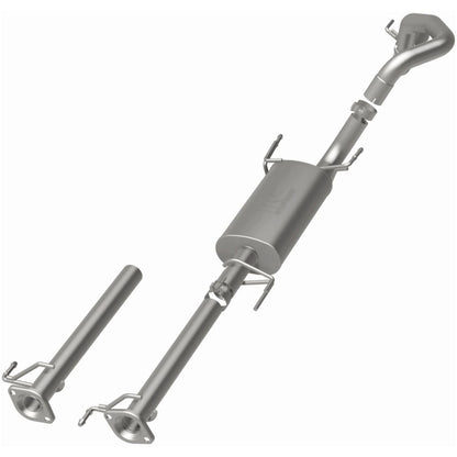 MagnaFlow Overland SS Cat-Back Exhaust | Toyota 4Runner / Lexus GX460 (05-23) (19544)