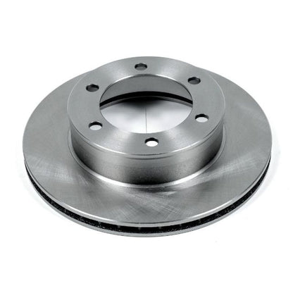 PowerStop Front Brake Rotor | Toyota 4Runner (96-02) (JBR791)