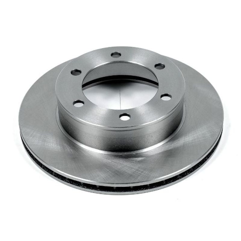 PowerStop Front Brake Rotor | Toyota 4Runner (96-02) (JBR791)