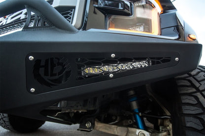 Addictive Desert Designs HoneyBadger Front Bumper | Ford F-150 Raptor (17-18) (F117432860103)