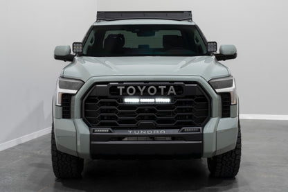 Diode Dynamics 18-inch Grille Light Bar Kit | Toyota Tundra (22-26) (DD7416)