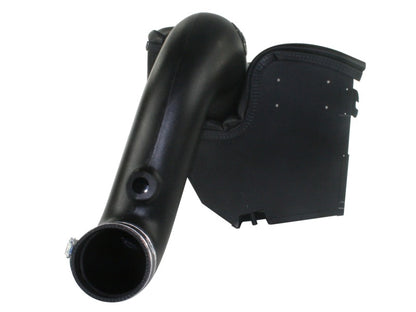 aFe MagnumFORCE Intakes Stage-2 P5R AIS: Dodge Ram 2500 (2010) / Ram 3500 (2010) L6-6.7L (td)