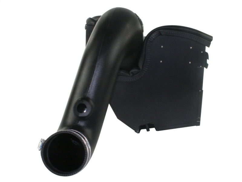 aFe POWER Magnum FORCE Intakes Stage-2 P5R AIS: Dodge Ram 2500 (2010) / Ram 3500 (2010) L6-6.7L (td) (54-12032)