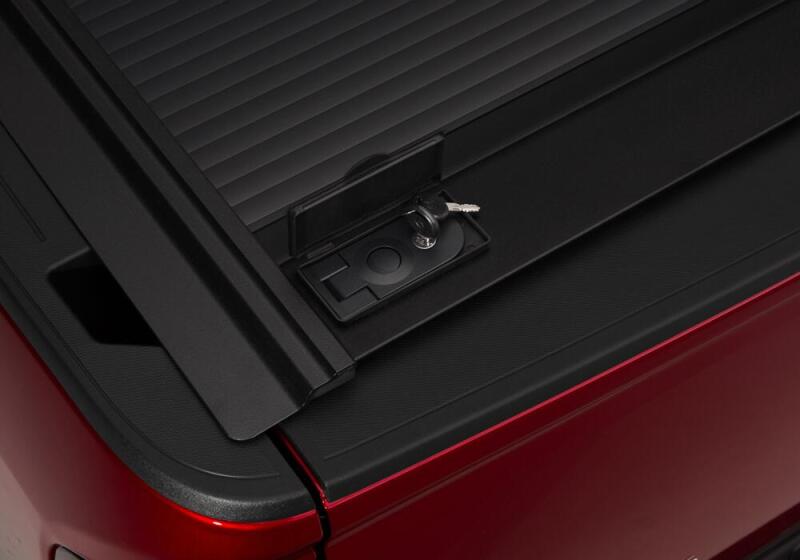 Retrax 2023 GM Colorado/Canyon 5ft Bed RetraxONE MX | Chevrolet Colorado (23-26) / GMC Canyon (23-26) (60455)