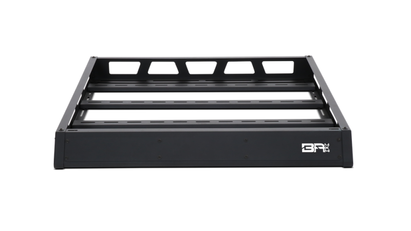 Body Armor 4x4 Hardtop Roof Rack: Jeep Wrangler 2018-2019