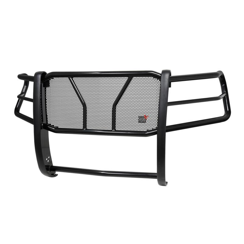 Westin HDX Grille Guard | Chevrolet Silverado 1500 (19-26) / Silverado ZR2 (22-26) (57-3955)