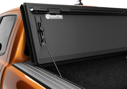 BAK 6ft Bed BAKFlip MX4 | Ford Ranger (19-26) (448333)