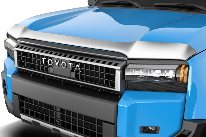 Husky Liners Aeroskin Hood Protector | Toyota Land Cruiser (24-25) (2892232)