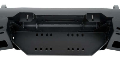 DV8 Centric Series Front Bumper | Toyota Tundra (22-26) (FBTT2-05)