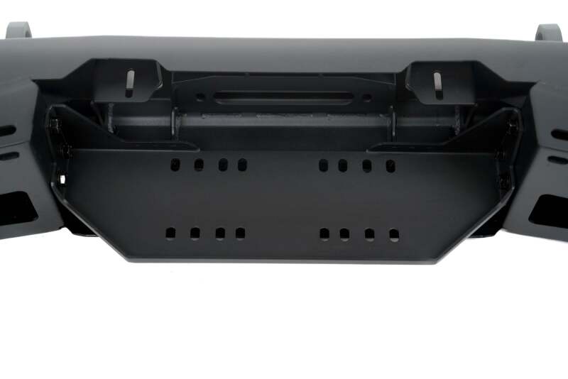 DV8 Centric Series Front Bumper | Toyota Tundra (22-26) (FBTT2-05)
