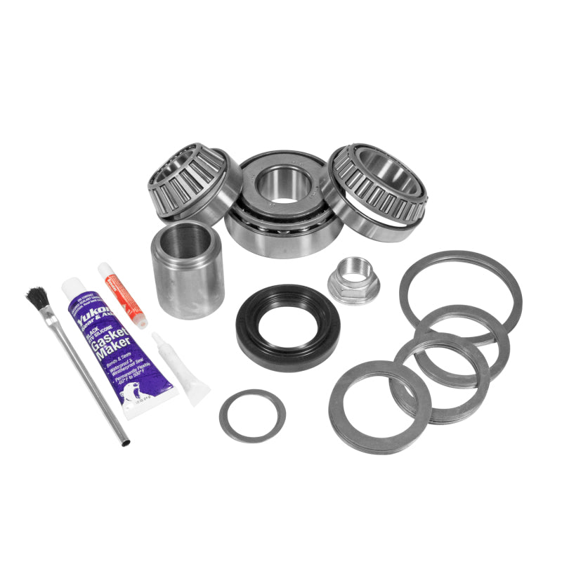 Yukon Gear Master Rebuild Kit | Toyota Tacoma & Tundra (00-15) (YK T100-SPC)