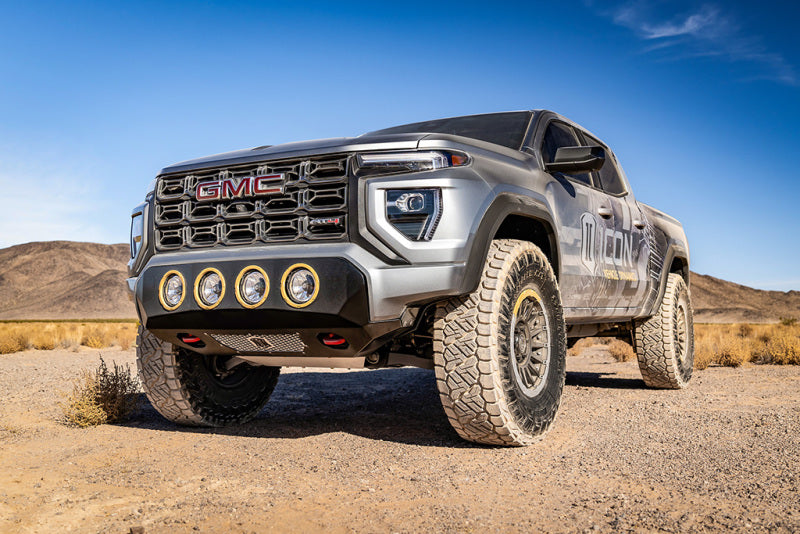 ICON 2.5 Series Coilover Shocks | Chevrolet Colorado / GMC Canyon (23+)(71615)