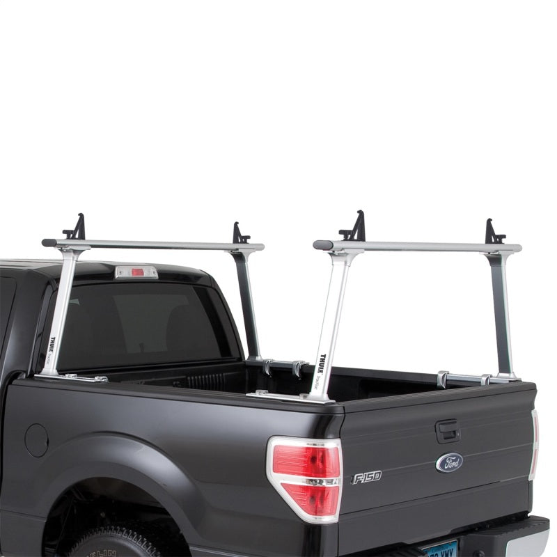 Thule TracRac TracONE Overhead Truck Rack | Ford Ranger (19-26) (27000XT)