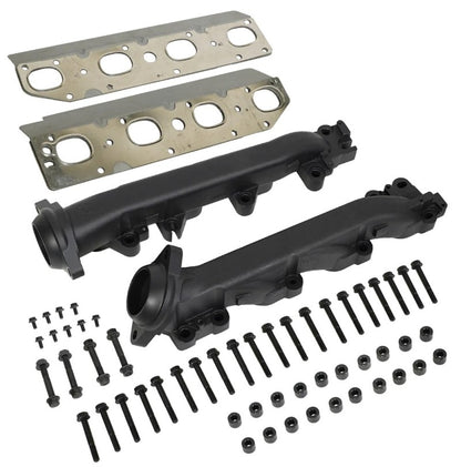 BD Diesel Exhaust Manifold Kit: 5.7L Hemi Ram 1500 (02-24)