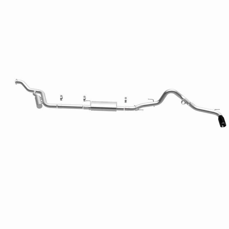 Magnaflow SPEQ Series Cat-Back Exhaust | Toyota Tacoma (24-25) (19680) (19680)