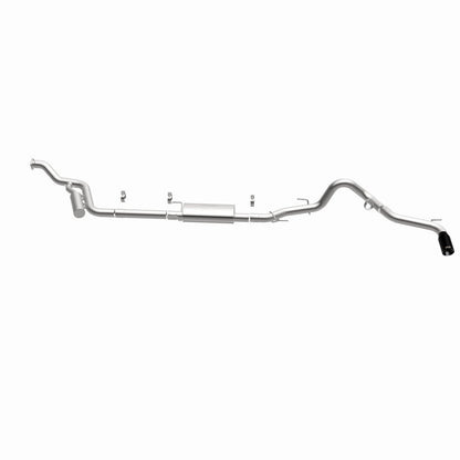 Magnaflow SPEQ Series Cat-Back Exhaust | Toyota Tacoma (24-25) (19680) (19680)