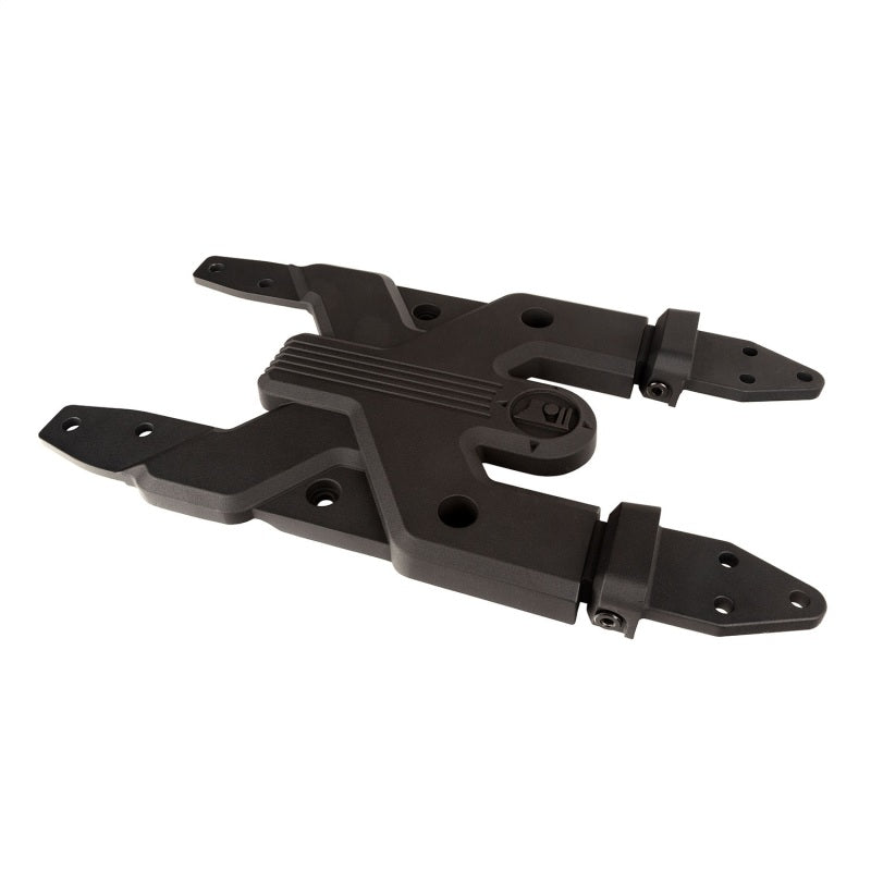 Rugged Ridge Spartacus HD Tire Carrier Hinge Casting | Jeep Wrangler JL (18-25) / JK (07-18) (11546.56)