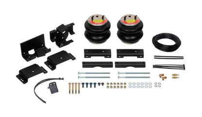 Firestone Ride-Rite RED Label Ex Duty Air Spring Kit | Dodge Ram 2500 (19-25) (W217602706)