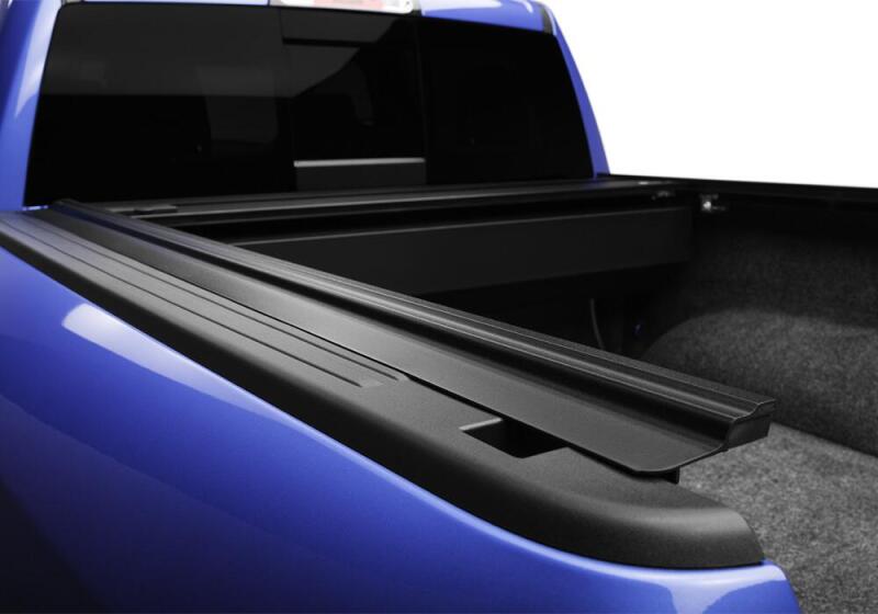 RetraxPRO MX Bed Cover | Ram 1500 (19-26) / Ram TRX (21-24) (80244)