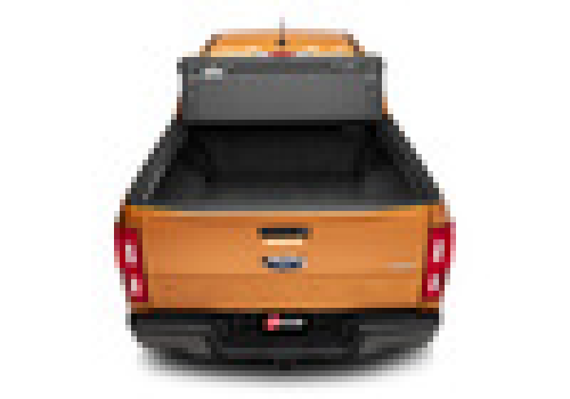 BAK 6ft Bed BAKFlip MX4 | Ford Ranger (19-26) (448333)