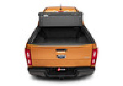 BAK 6ft Bed BAKFlip MX4 | Ford Ranger (19-26) (448333)