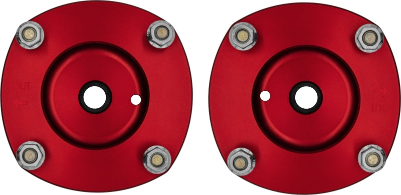 Camburg Dominator Preload Spacer Kit | Toyota Tundra (22-26) (CAM-310203)