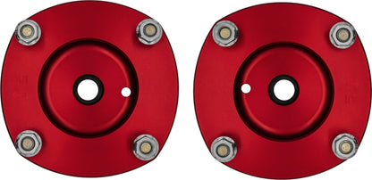 Camburg Dominator Preload Spacer Kit | Toyota Tundra (22-26) (CAM-310203)
