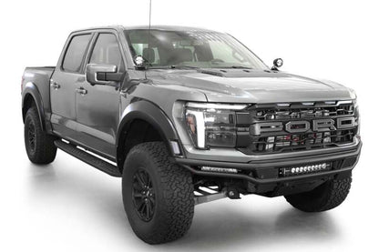 Addictive Desert Designs Ditch Light Brackets | Ford F-150 (21-26) / Raptor (21-23) (AC1901801NA)