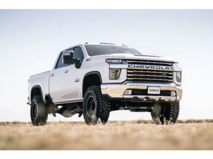 Cognito 4in Std Lift Kit | Chevrolet Silverado 2500HD / 3500HD / GMC Sierra 2500HD / 3500HD (20-24) (110-P0890)