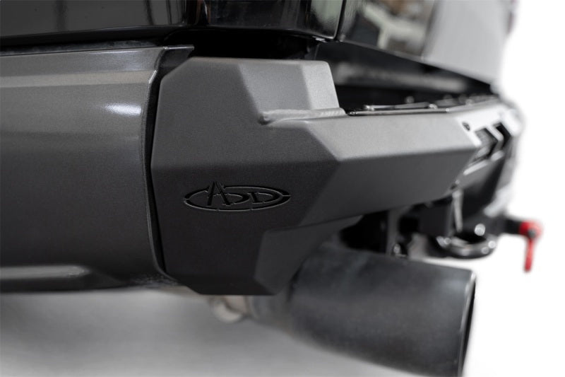 Addictive Desert Designs Phantom Front Bumper | Ford F-150 Raptor (17-20) (F110263200103)