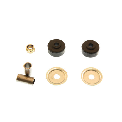 Bilstein 5100 Series Monotube Shock Absorber | Ford F-150 (97-08) (24-185523)