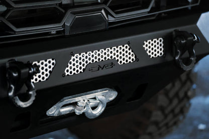 DV8 Offroad Front Bumper | Toyota Tundra (22-23) (FBTT2-04)