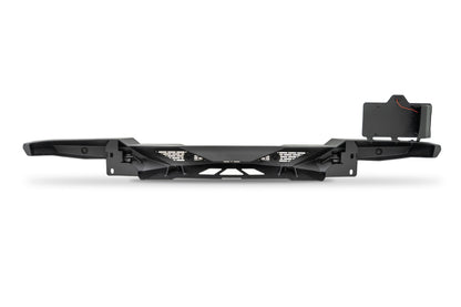 DV8 Offroad Rear Bumper | Jeep Wrangler JL (18-25) (RBJL-09)