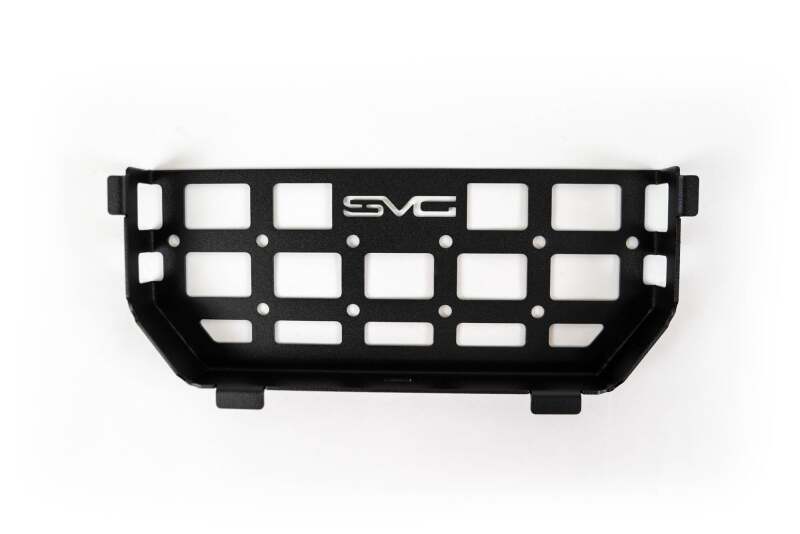 DV8 Offroad Seat Back Molle Pockets | Ford Bronco (21-26) (MPBR-11)