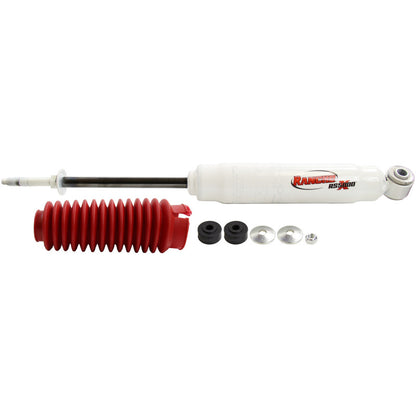 Rancho RS5000X Front Shock Absorber: Fits Most Dodge Ram 1502-2010 Models