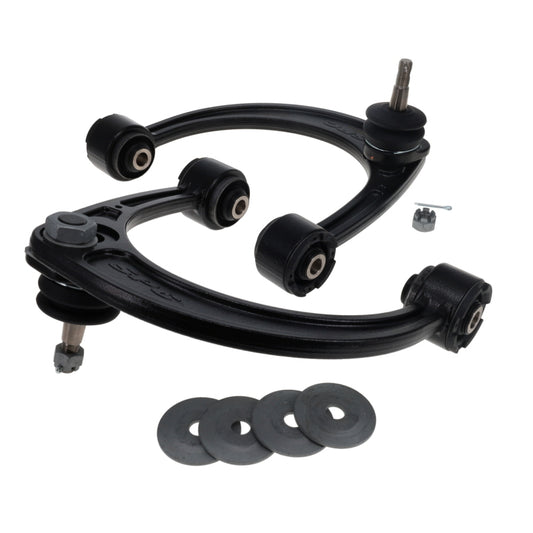 SPC Performance Toyota 4runner/Lexus GX460 & FJ UCA Pair | Toyota 4runner/Lexus GX460 / FJ (35480)