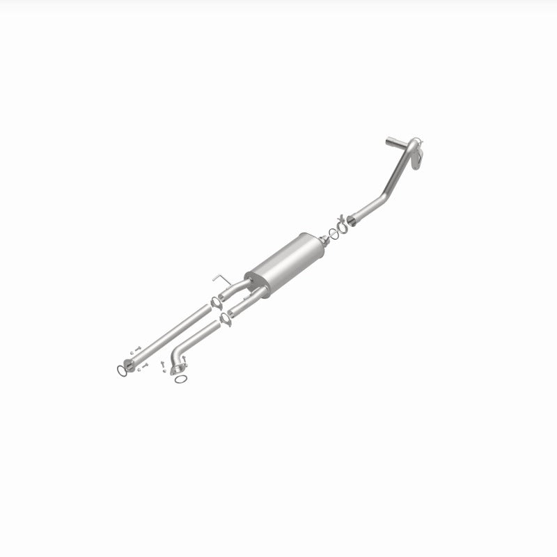 Magnaflow Direct-Fit Replacement Exhaust System | Toyota Tundra (07-09) (106-0121)