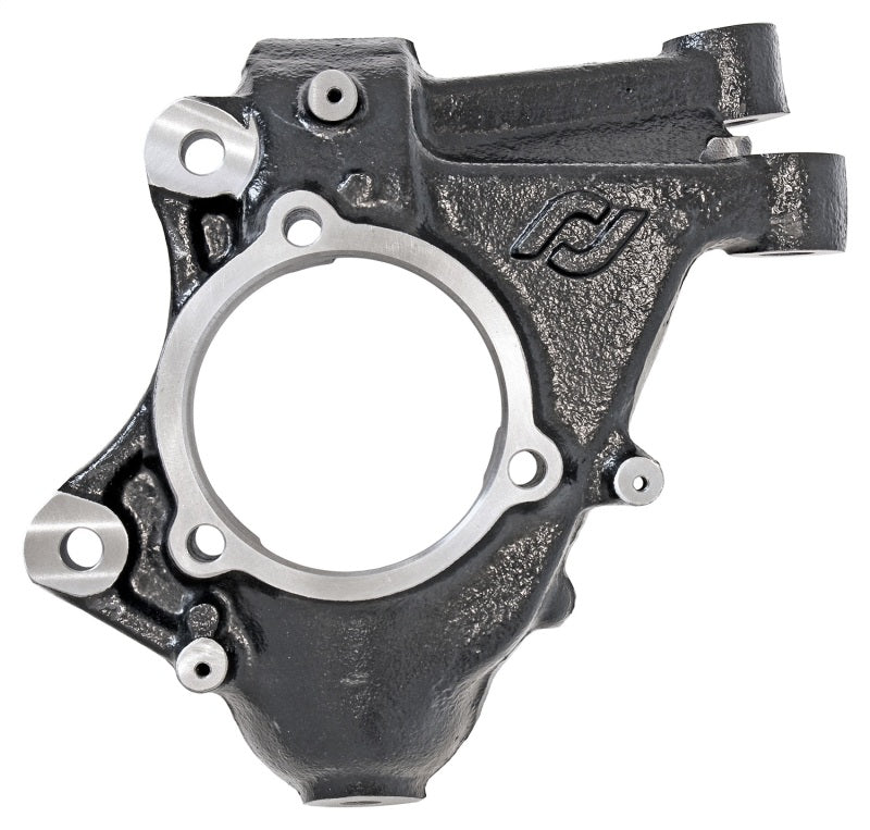 RockJock High Steer Steering Knuckles | Jeep Gladiator JT / Wrangler JL (20-25 / 18-25) (RJ-447100-101)
