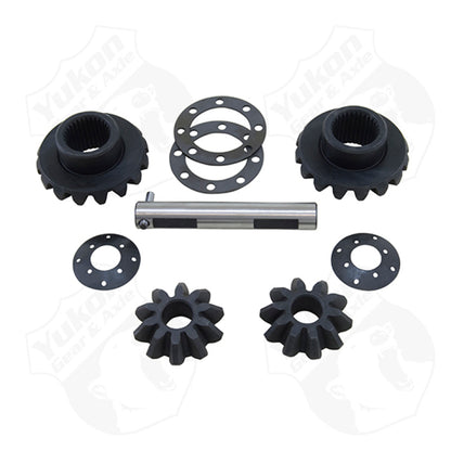 Yukon Gear Standard Open Spider Gear Kit | Toyota Tacoma / T100 / Tundra (00-15) (YPKT100-S-30)