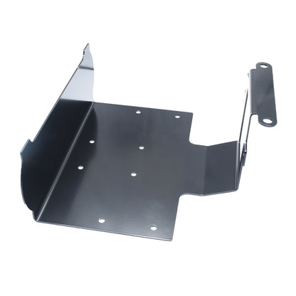 ARB Air Compressor Mount Kit (FRONT): Jeep Wrangler JL 2018-2023