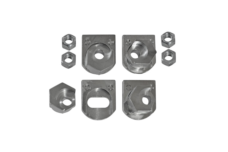 Eibach Pro-Alignment Kit | Ford F-150 (04-23)