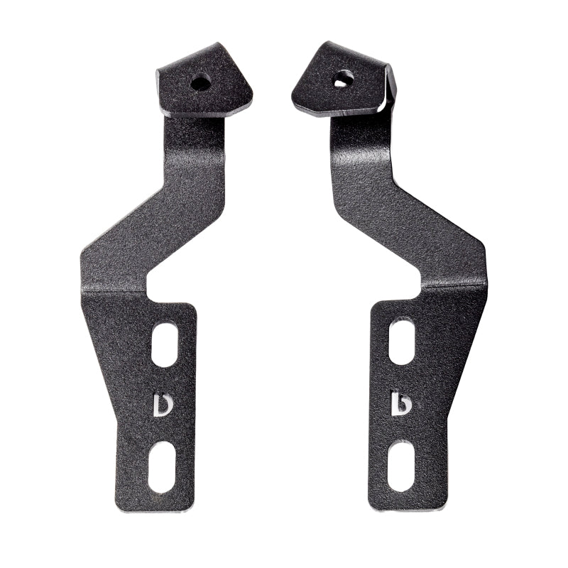 Go Rhino Hood Hinge Cube Light Mount | Toyota Tundra (14-21)